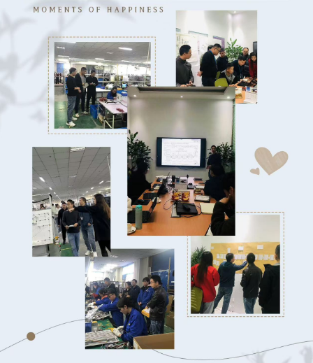 สัมมนา BSH และ Uniworks Lean